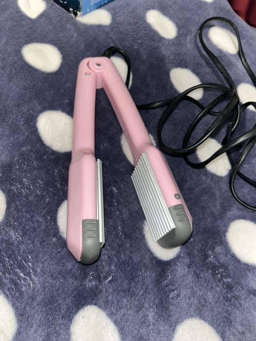 Гафре плойка для волосся