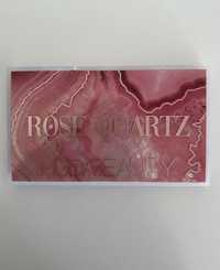 Huda Beauty Rose Quartz оригінальна палетка тіней для очей