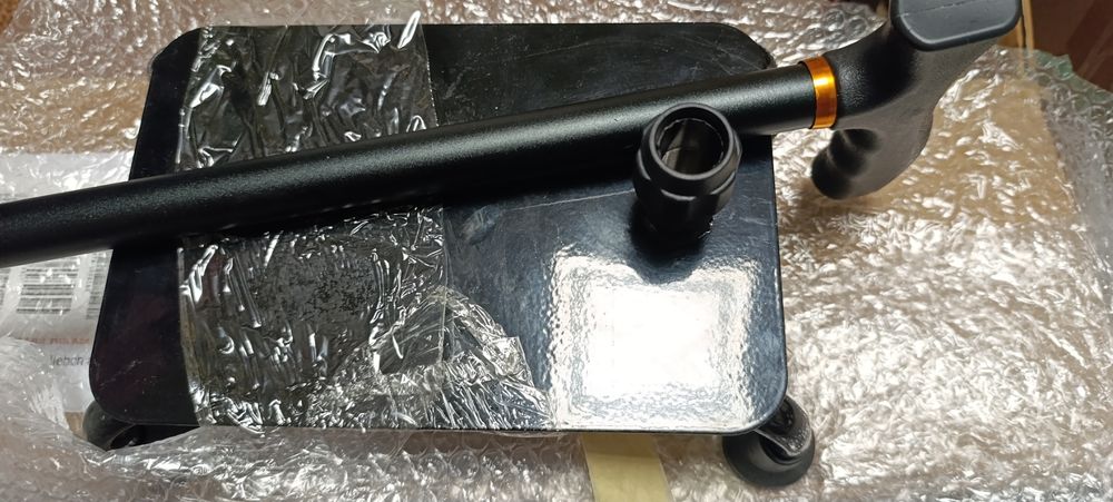 Палиця,тростина 2в1 для інвалідів та людей похилого віку.