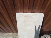 Parapet wewnętrzny konglomerat