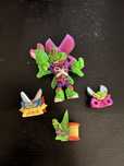 Kazoom kid shack shock super zings things