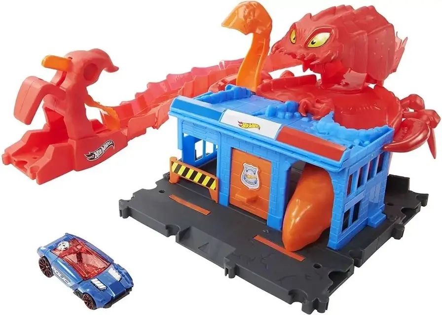 Трек Скорпіон Hot Wheels