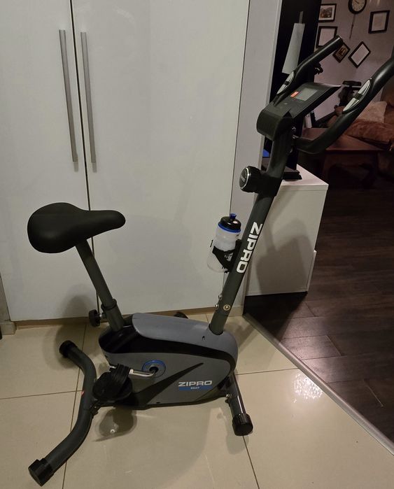 Rower Treningowy Rowerek Stacjonarny Zipro Beat