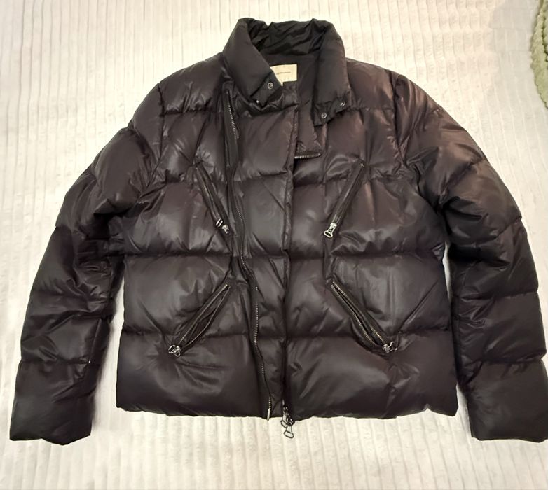 Пуховик Pierre Balmain оригинал