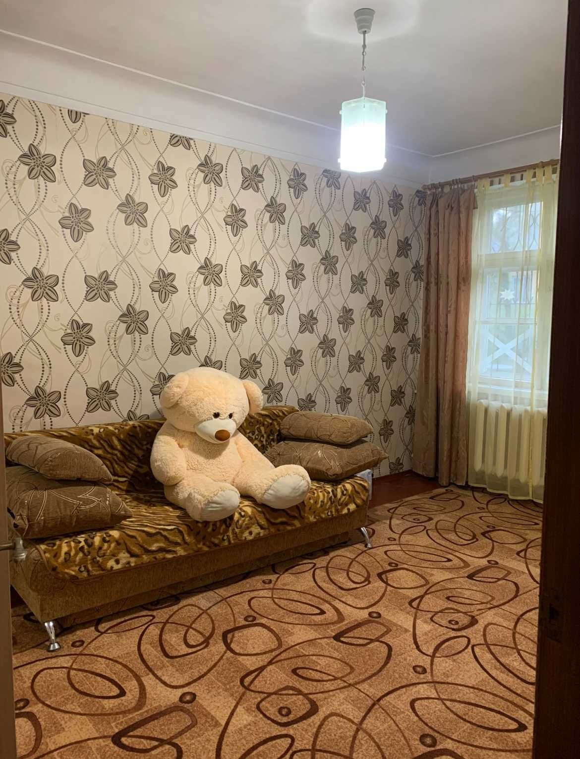 Продаж 2к квартири 36.1 кв. м на вул. Валентина Шеймана
(Карпінського)