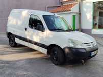 Citroën Berlingo 1.9D