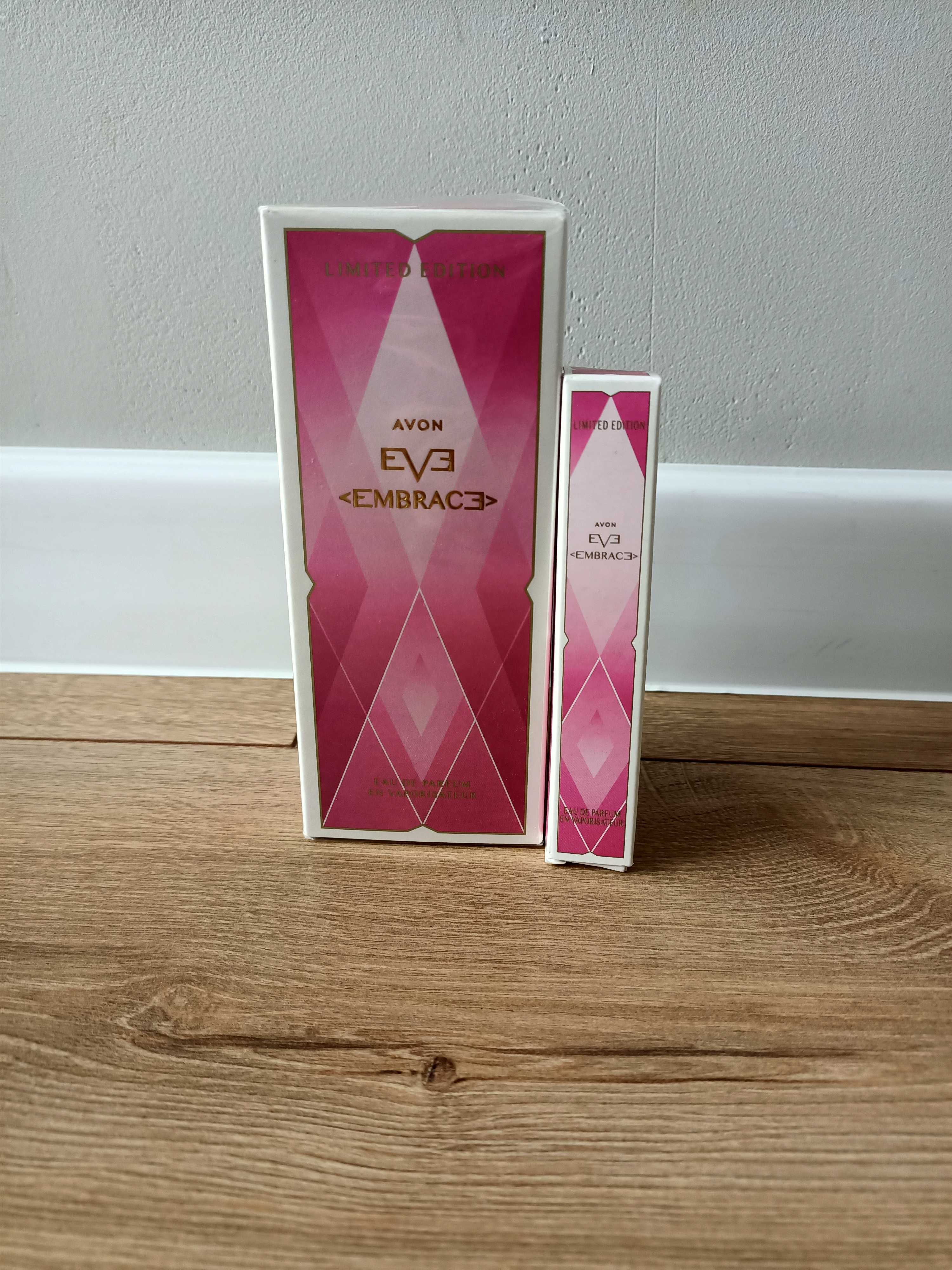 Nowe damskie perfumy Avon