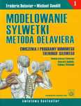 Modelowanie sylwetki metodą Delaviera 
Autor: Frederic Delavier