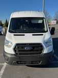 Ford Transit Stan idealny L3H2 9 osobowy