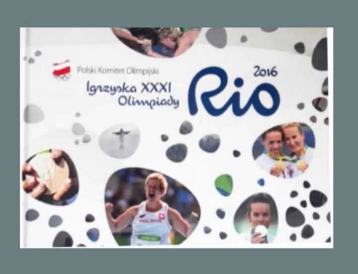 Polski Komitet Olimpijski Rio 2016