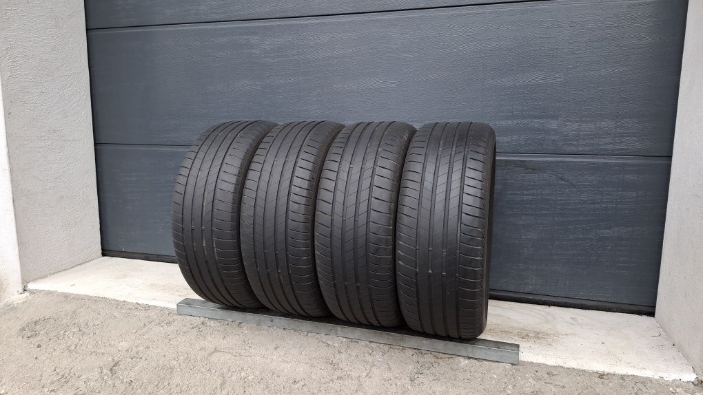 Bridgestone 235/55 R17 Turanza 5 mm