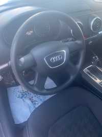 airbag Audi A3 2014