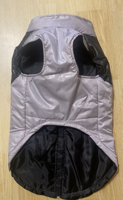 Жилетка,куртка для собак