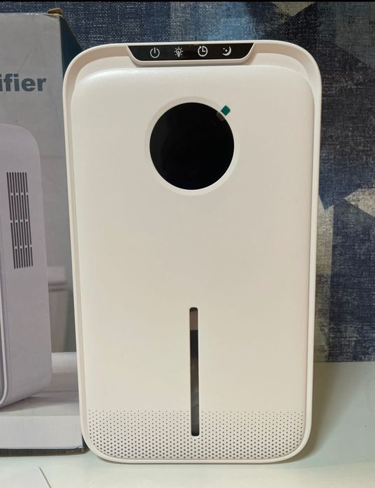 Електричний осушувач повітря, 2200 мл