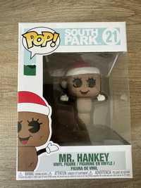 REZERWACJA - Mr Hankey figurka pop funko