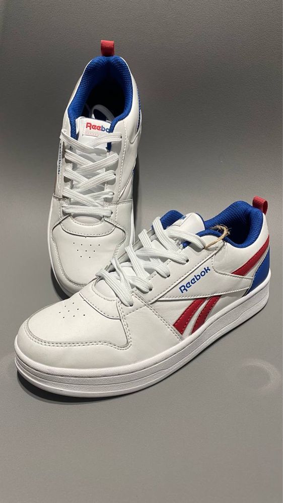 Підліткові оргінальні кросівки Reebok Classics ROYAL PRIME  36 розмір