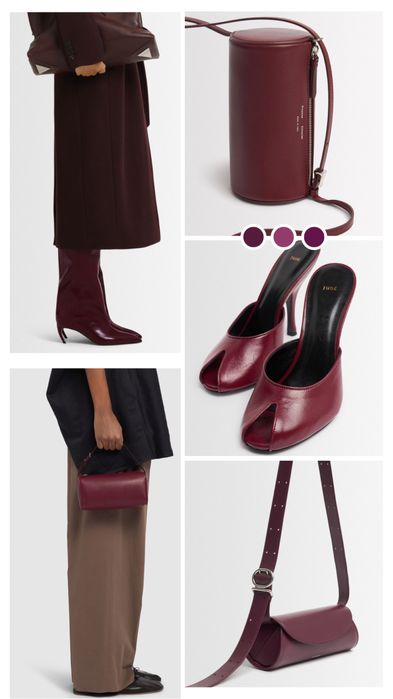 Стилист вашего гардероба