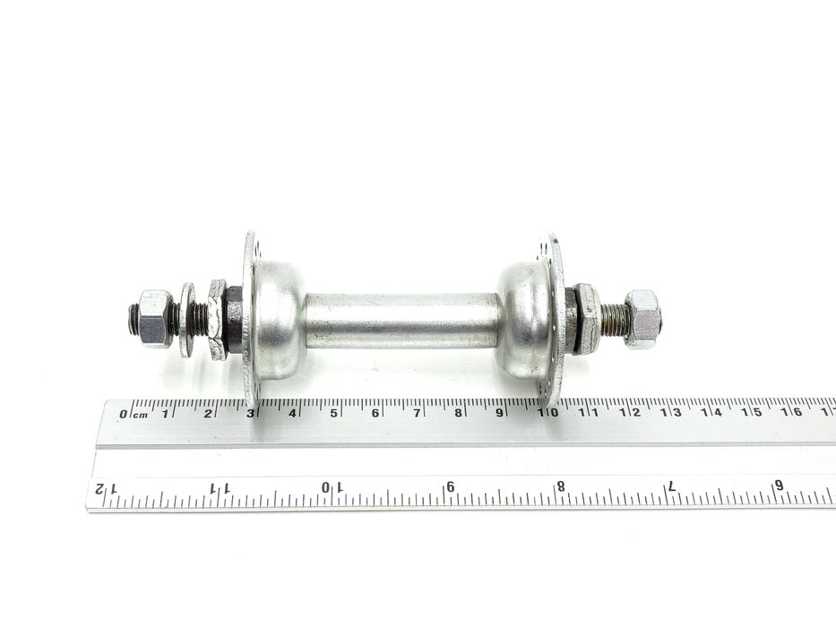 NOWA Piasta przód Romet Gil Flaming Karlik Sokół Czajka