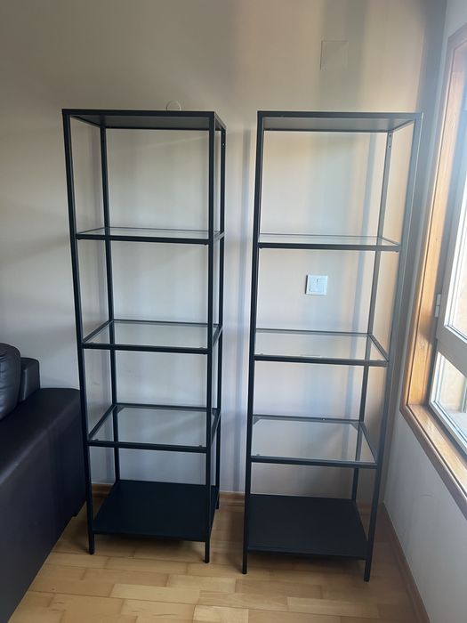 Estantes VITTSJO - Ikea
