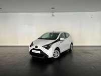 Toyota Aygo 1.0 X-Play