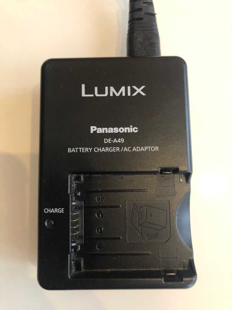 Panasonic Lumix GMC-G1 w super zestawie i cenie