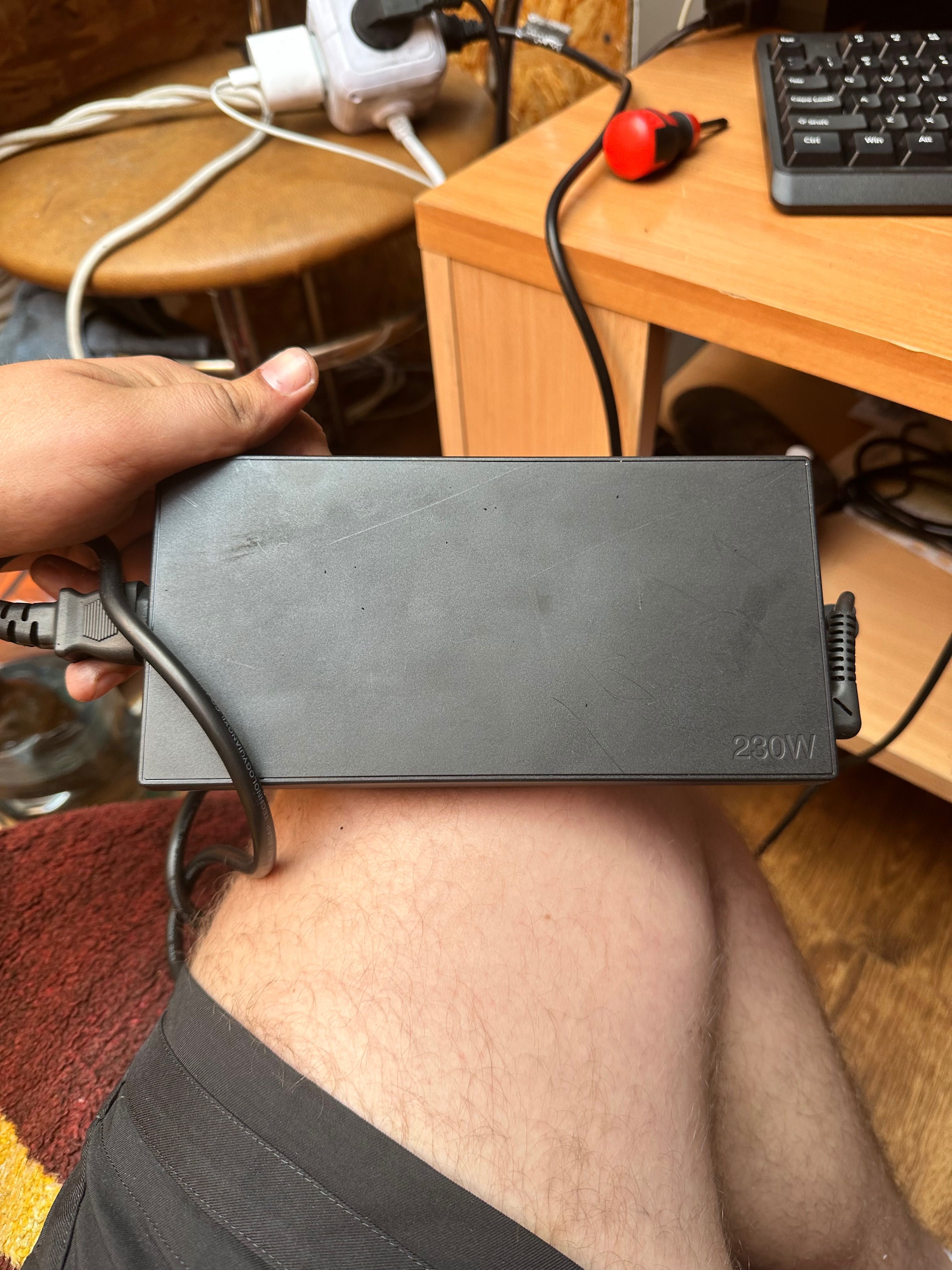 Komputer Lenovo Intel(R) Core(TM) i9-10900 CPU 2.80GHz