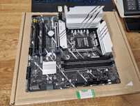 Płyta główna Micro ATX ASUS PRIME B760M-A WIFI D4 (2939)