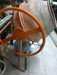 Betoneira 130 litros