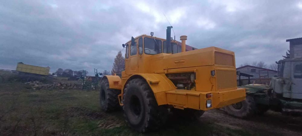 K-701 KIROWIEC kirovets k701 k700 kir