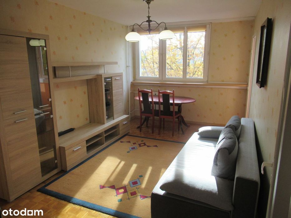 mieszkanie 3 pokojowe Wrocław Huby, Krzyki