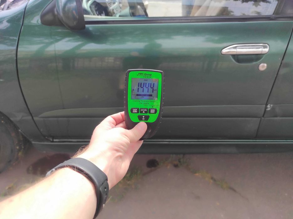 NISSAN PRIMERA 2000 (2.0 бензин)