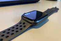 Apple watch 5, 45mm cellular, nike