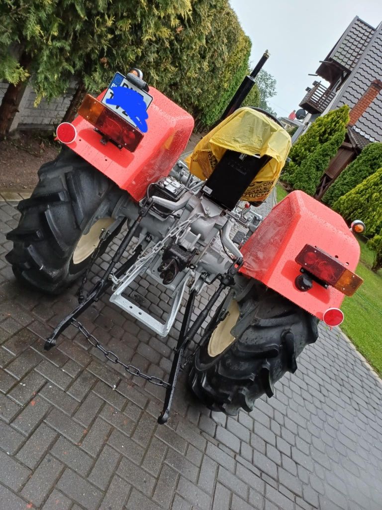 Sprzedam Ursus c 330
