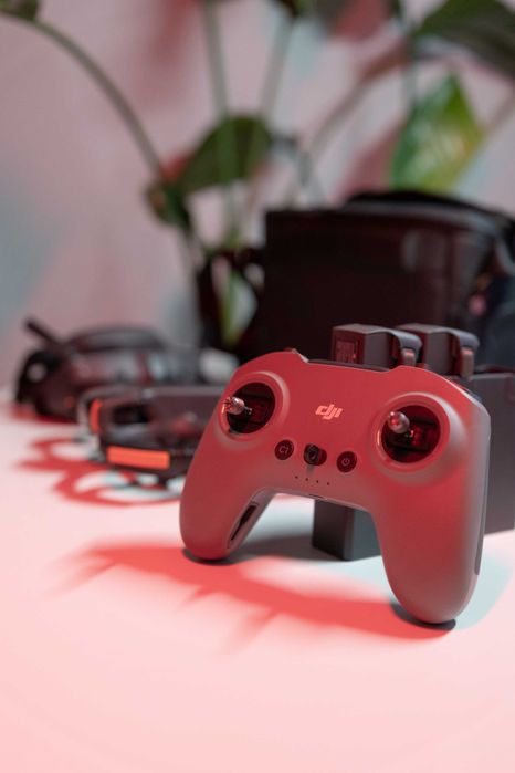 Dji Avata 2 Fly More Combo