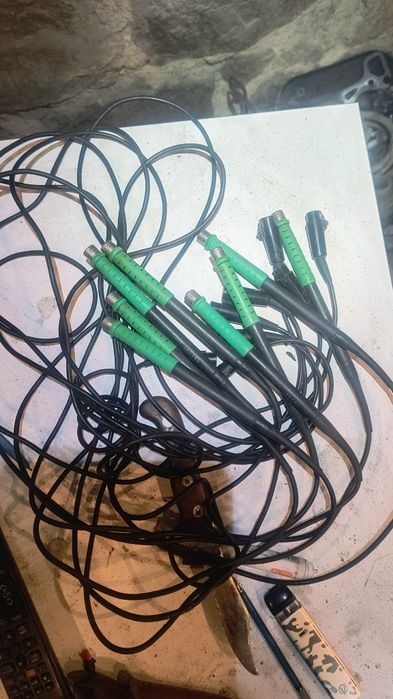 Паяльні ручки до станції Jdc