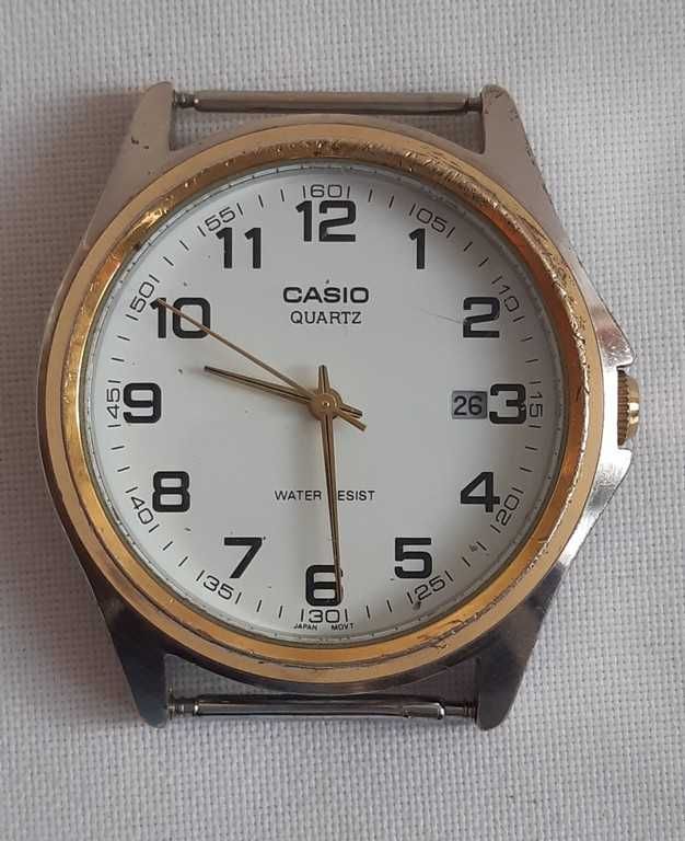 Часы наручные Casio MTP-1188