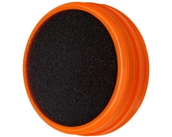 Змінний HEPA-фільтр для Philips FC8009 (аналог)