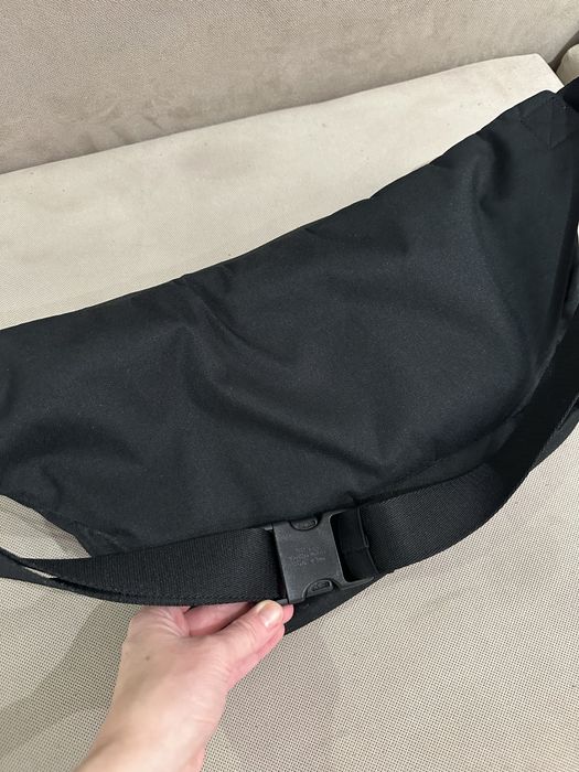 Велика сумка бананка Nike оригінал