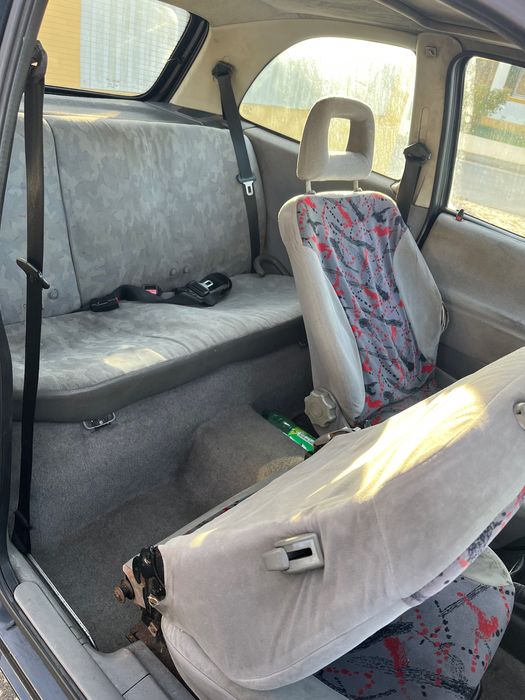 Vendo Opel corsa