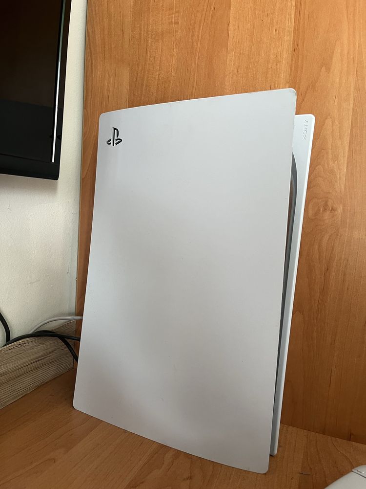 konsola Playstation 5