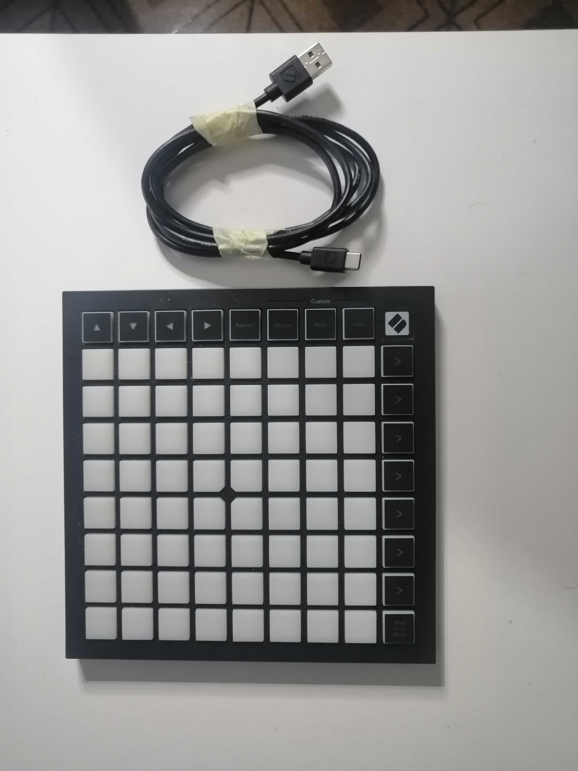 NOVATION launchpad mini mk3