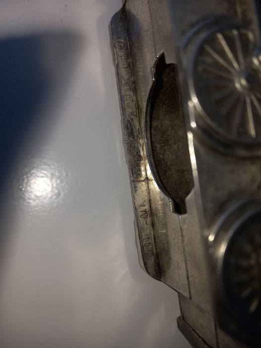 Скарбничка. Копилка.Паровоз Grenadier.