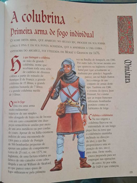 Conjunto 3 Guerreiros Medievais - Frontline