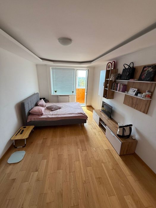 Продам 2к квартиру з автономним опаленням