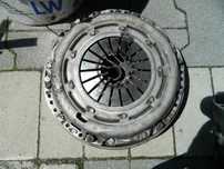SPRZĘGŁO FORD FOCUS MK3 C-MAX 1.6 TDCI