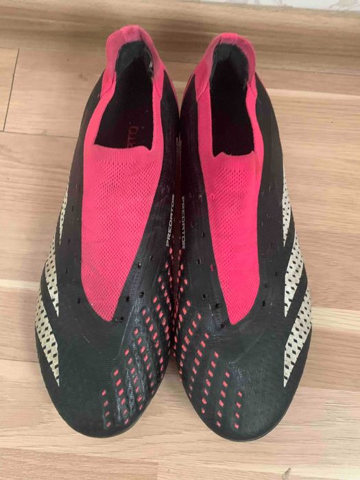 Бутси Adidas Predator Accuracy.1  SG