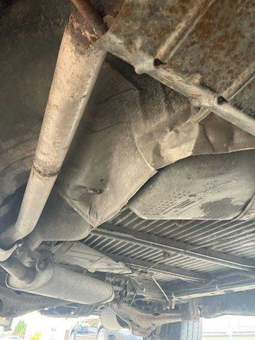 Volkswagen transporter 2.5 tdi