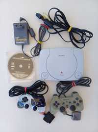 Playstation One completa
