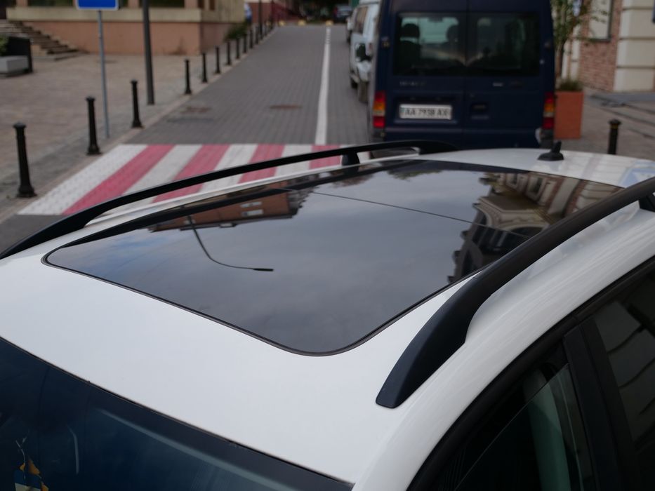 Volkswagen Golf 2012, 2.0tdi, Panorama