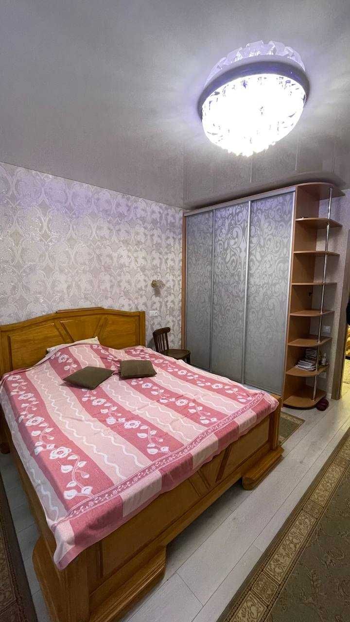 Продаётся дом с ремонтом в Славянске
